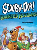 Scooby-Doo! Haunted Holidays Movie in Hindi