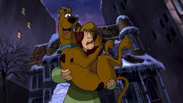 Scooby-Doo! Haunted Holidays Movie in Hindi 3