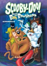 Scooby-Doo Meets the Boo Brothers Movie in Hindi