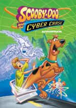 Scooby-Doo and the Cyber Chase Movie in Hindi