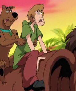 Scooby-Doo and the Cyber Chase Movie in Hindi 4