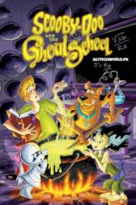 Scooby-Doo and the Ghoul School Movie in Hindi