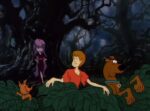 Scooby-Doo and the Ghoul School Movie in Hindi 5