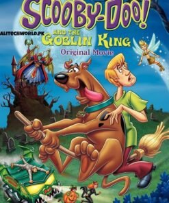 Scooby-Doo and the Goblin King Movie in Hindi