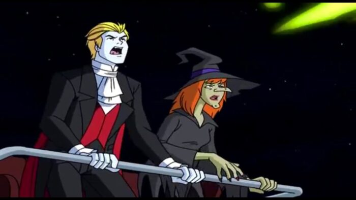 Scooby-Doo and the Goblin King Movie in Hindi 5