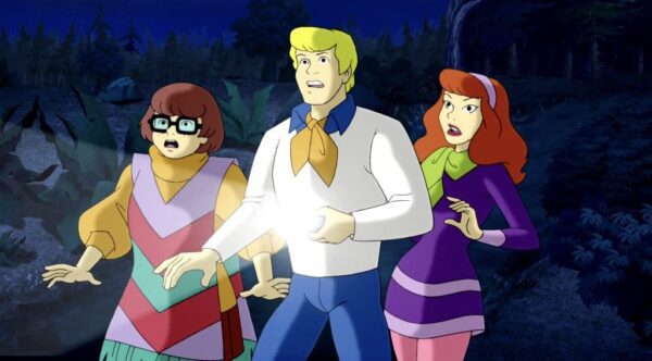Scooby-Doo and the Monster of Mexico Movie in Hindi 2
