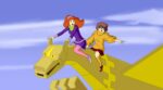 Scooby-Doo and the Monster of Mexico Movie in Hindi 3