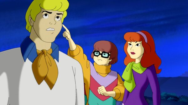 Scooby-Doo and the Monster of Mexico Movie in Hindi 4