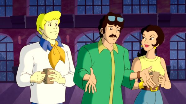 Scooby-Doo and the Monster of Mexico Movie in Hindi 5