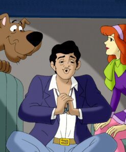 Scooby-Doo and the Monster of Mexico Movie in Hindi 6