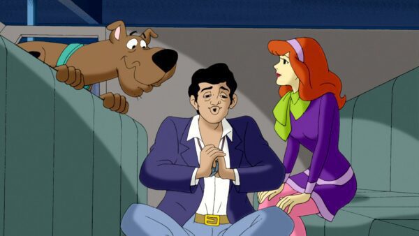 Scooby-Doo and the Monster of Mexico Movie in Hindi 6
