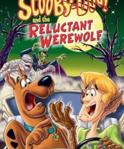 Scooby-Doo! and the Reluctant Werewolf Movie in Hindi