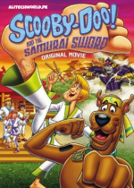 Scooby-Doo and the Samurai Sword Movie in Hindi