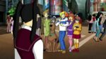 Scooby-Doo and the Samurai Sword Movie in Hindi 4