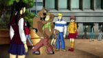 Scooby-Doo and the Samurai Sword Movie in Hindi 5