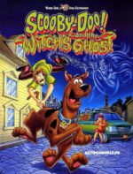 Scooby-Doo and the Witch's Ghost Movie in Hindi