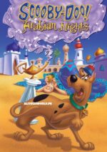 Scooby-Doo in Arabian Nights Movie in Hindi