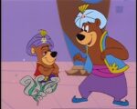 Scooby-Doo in Arabian Nights Movie in Hindi 2