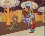 Scooby-Doo in Arabian Nights Movie in Hindi 3