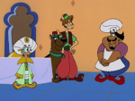 Scooby-Doo in Arabian Nights Movie in Hindi 6