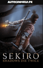 Sekiro Shadows Die Twice PC Game