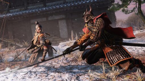 Sekiro Shadows Die Twice PC Game 4