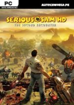 Serious Sam HD The First Encounter PC Game