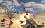 Serious Sam HD The First Encounter PC Game 2