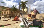 Serious Sam HD The First Encounter PC Game 4