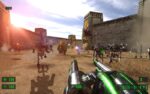 Serious Sam HD The First Encounter PC Game 5