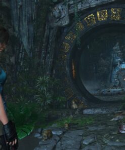 Shadow of the Tomb Raider PC Game 2