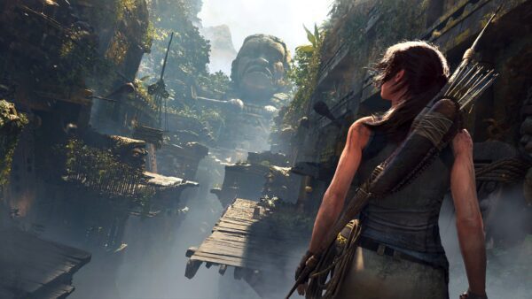 Shadow of the Tomb Raider PC Game 4
