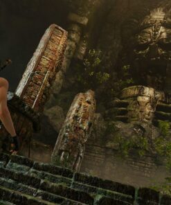 Shadow of the Tomb Raider PC Game 6