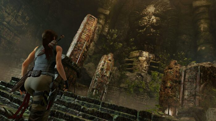 Shadow of the Tomb Raider PC Game 6