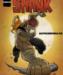Shank PC Game