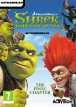 Shrek Forever After Movie in Hindi