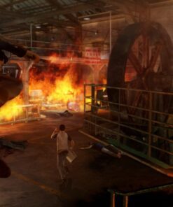 Sleeping Dogs 1 - Definitive Edition PC Game 3