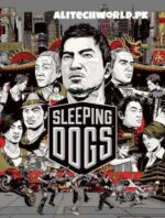 Sleeping Dogs 1 PC Game