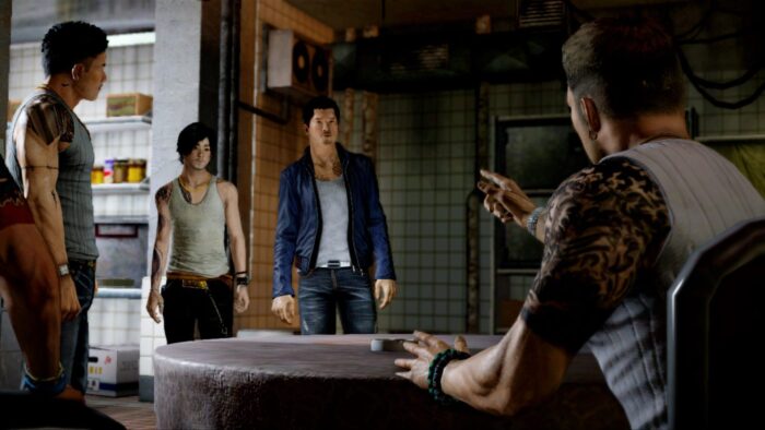 Sleeping Dogs 1 PC Game 3