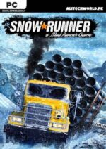 SnowRunner PC Game