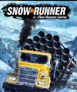 SnowRunner PC Game