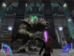 StarWar Jedi Knig Jedi Academy PC Game 5