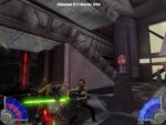 StarWar Jedi Knig Jedi Academy PC Game 6