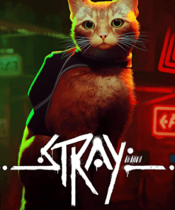 Stray PC Game
