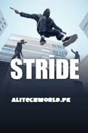 Stride VR PC Game