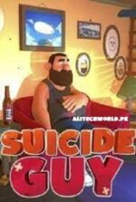 Suicide Guy PC Game