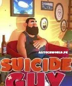 Suicide Guy PC Game