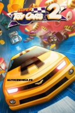 Super Toy Cars 2 PC Game