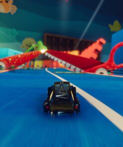 Super Toy Cars 2 PC Game 2