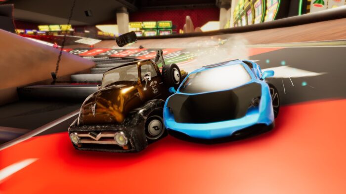 Super Toy Cars 2 PC Game 5